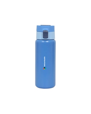 Discover Double Wall Vacuum Insulated Bottle